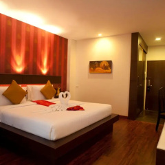 Suvarnabhumi Suite - Bild 11