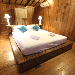 Coconut Garden Resort - Bild 2