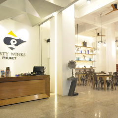 Forty Winks Phuket - Bild 23