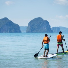 Krabi Home Resort - Bild 21