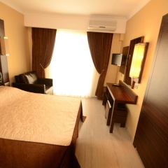 Piccolo Dream Hotel - All Inclusive - Adults Only - Bild 4
