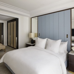 Four Seasons Hotel London at Tower Bridge - Bild 7