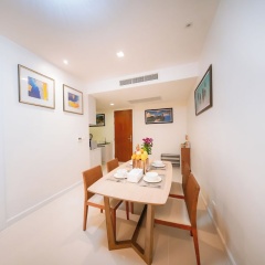 Dream Suite Residence at Pelican Krabi - Bild 21