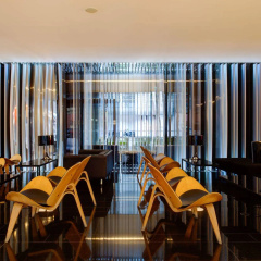 VIP Grand Lisboa Hotel & Spa - Bild 22