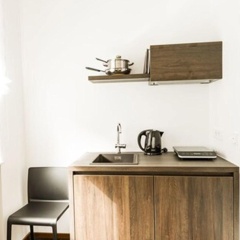sevenDays Hotel BoardingHouse - Bild 13