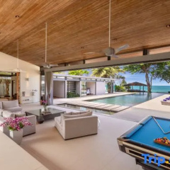 Sava Villa 3 | Villa Cielo - Bild 4