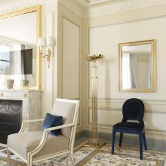 Ritz Paris in Paris, France from 2514$, photos, reviews - zenhotels.com photo 11