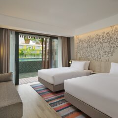 ZIA Hotel Kuta in Bali, Indonesia from 28$, photos, reviews - zenhotels.com photo 23