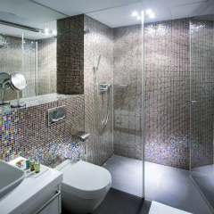 Hotel D - Basel - Boutique Hotel - Bild 11