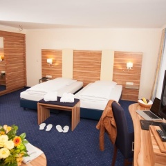 Hotel Vitalis by AMEDIA - Bild 7