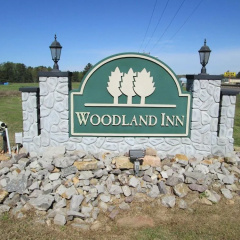 Woodland Inn thumbnail 10