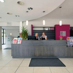Mercure Hotel Berlin Am Alexanderplatz - Bild 22
