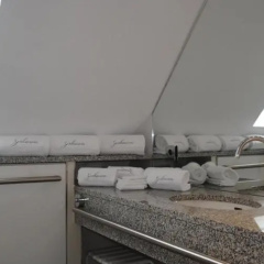 Ferienhaus Zerhusen 1 - Ferienwohnung im Herzen der Insel - Bild 6
