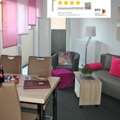 Harztour Fewo Apartments Wernigerode - Bild 2