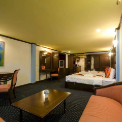 iCheck inn Klong Muang - Bild 3