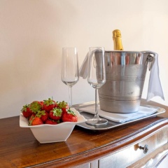 Hotel Bella Venezia - Bild 12