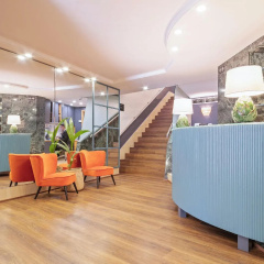 Hotel Acta Azul - Bild 2