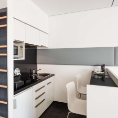 Lindner Hotel Frankfurt Sportpark, part of JdV by Hyatt - Bild 23