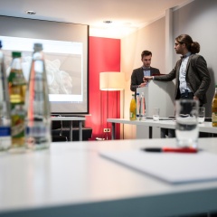 Amalienburg Boutique & Boarding Hotel - Bild 15