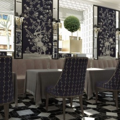 Relais & Châteaux Heritage Madrid - Bild 18