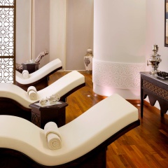 JW Marriott Marquis Hotel Dubai - Bild 6