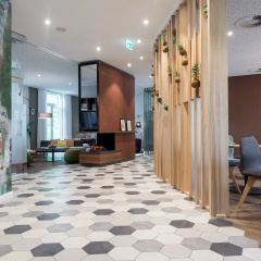 Citadines Arnulfpark Munich - Bild 14