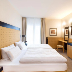 Apart Hotel Halle - Bild 29