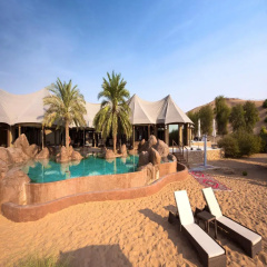 Telal Resort, Al Ain thumbnail 14