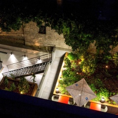 ibis budget Paris Clichy Mairie - Bild 26