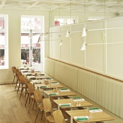 Hotel des Galeries - Bild 14
