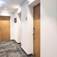 Fred Hotel Central - Bild 15