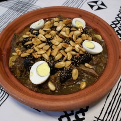 Kasbah Aâlma d'Or - Bild 14
