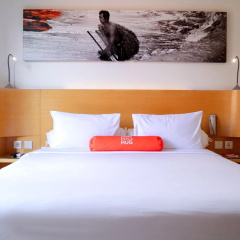 HARRIS Hotel Kuta Tuban Bali - Bild 6