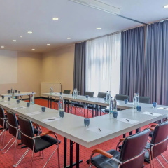 Hotel Münster Kongresscenter Affiliated by Meliá - Bild 19
