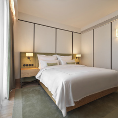 The Julius Prague Hotel - Bild 6