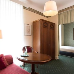 Amalienhof Hotel und Apartment - Bild 3
