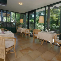 Hotel Martha Dresden - Bild 15