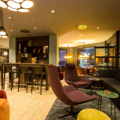 Leonardo Boutique Hotel Madrid - Bild 19