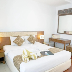 Eurostars Grand Marina - Bild 13