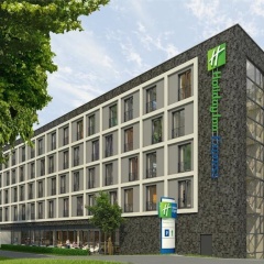 Premier Inn Göttingen Hotel - Bild 1