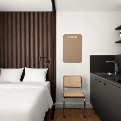 Bob W Munich Schwabing - Bild 2