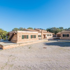 Rafal Pai - Villa With Private Pool. Free Wifi - Bild 6