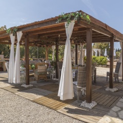 Finca Es Moyà des Pins - Bild 6