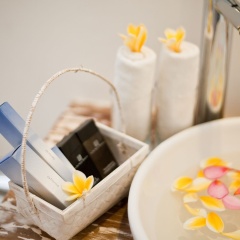 Les Villas Ottalia Gili Trawangan - Bild 6