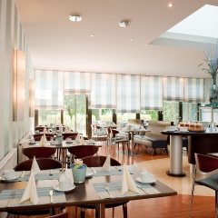 Atrium im Park Hotel Regensburg - Bild 20