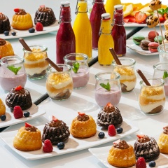 Sheraton Essen Hotel - Bild 12