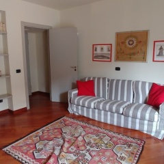 Sacchi Deluxe Apartment - Bild 1