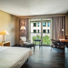 Le Méridien München - Bild 6