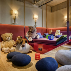 ibis Styles Zurich City Center - Bild 20