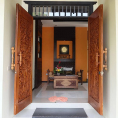 Kana Bay Villa Ao Nang - Bild 1